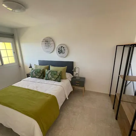 Prime Homes Varadero Διαμέρισμα Puerto de Santiago (Tenerife)