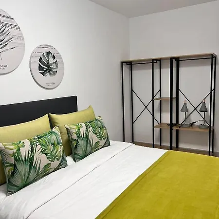 Διαμέρισμα Prime Homes Varadero *