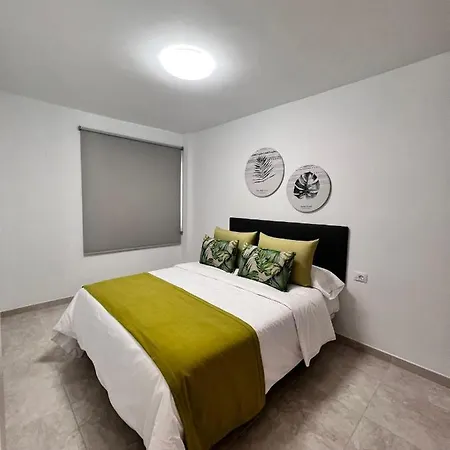 Διαμέρισμα Prime Homes Varadero Puerto de Santiago (Tenerife)