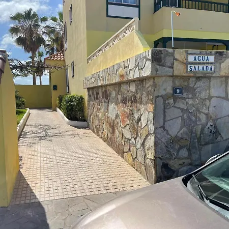 Prime Homes Varadero Διαμέρισμα *