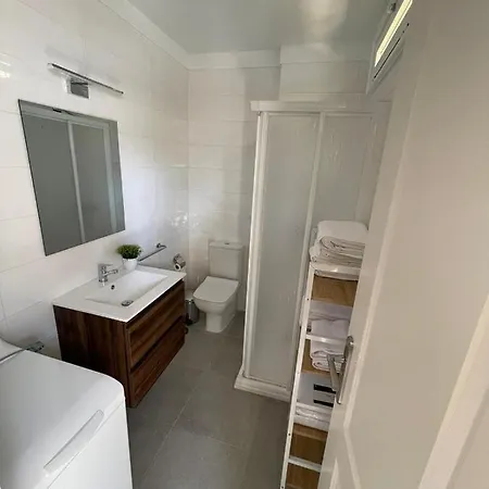 Prime Homes Varadero Διαμέρισμα Puerto de Santiago (Tenerife)